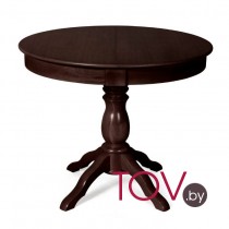 Обеденный стол Гелиос темный дуб Обеденный стол Гелиос темный дуб